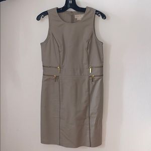 Michael Kors Sleeveless Dress